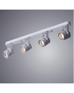 Спот ARTE Lamp A1311PL-4WH-foto2