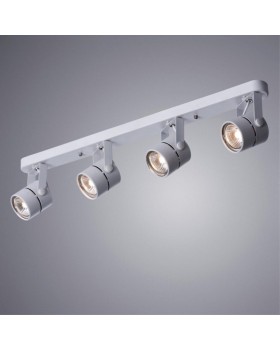 Спот ARTE Lamp A1311PL-4WH-foto2