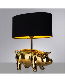 Настольная лампа ARTE Lamp A4039LT-1GO-foto2