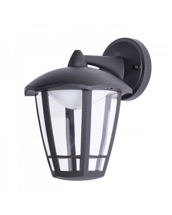 Светильник настенный ARTE Lamp A6064AL-1BK