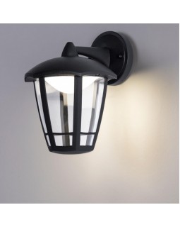 Светильник настенный ARTE Lamp A6064AL-1BK-foto2