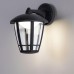 Светильник настенный ARTE Lamp A6064AL-1BK