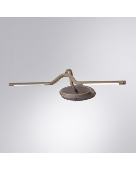 Светильник для картин ARTE Lamp A7031AP-1AB-foto2