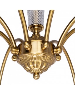Люстра на штанге ARTE Lamp A7301PL-8PB-foto4
