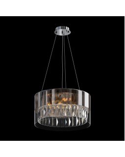 Подвесная люстра Maytoni MOD313PL-04CH-foto5