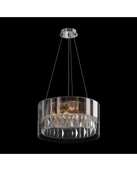 Подвесная люстра Maytoni MOD313PL-04CH-foto5