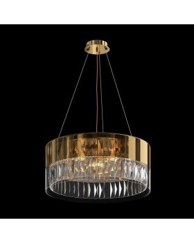 Подвесная люстра Maytoni MOD313PL-06G-foto4
