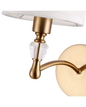 Бра Freya FR1007WL-01BS-foto3