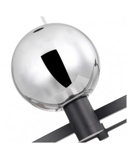 Подвесная люстра Freya FR4005PL-03B-foto4