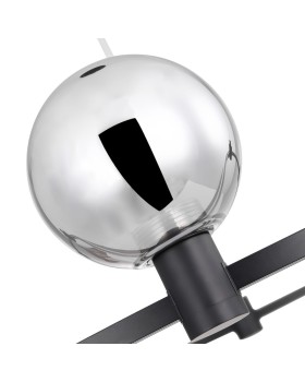 Подвесная люстра Freya FR4005PL-03B-foto4