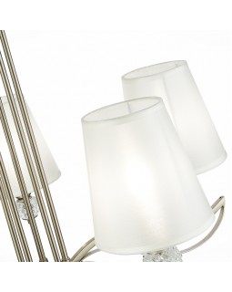 Люстра на штанге Evoluce SLE111203-05-foto3