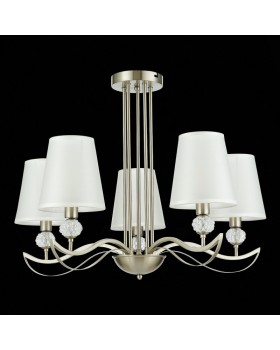 Люстра на штанге Evoluce SLE111203-05-foto5