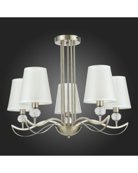 Люстра на штанге Evoluce SLE111203-05-foto8
