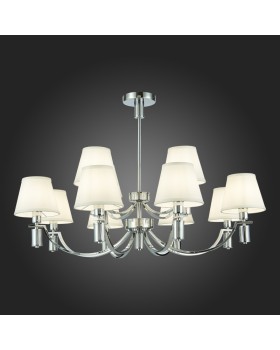 Люстра на штанге Evoluce SLE111303-12-foto7