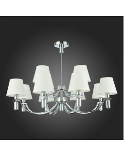 Люстра на штанге Evoluce SLE111303-12-foto8