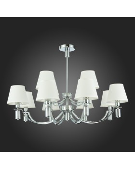 Люстра на штанге Evoluce SLE111303-12-foto8