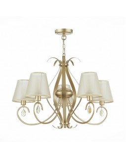 Подвесная люстра Evoluce SLE111403-05-foto2