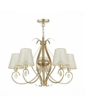 Подвесная люстра Evoluce SLE111403-05-foto2