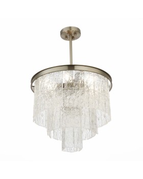 Каскадная люстра ST-Luce SL1230.102.06-foto3