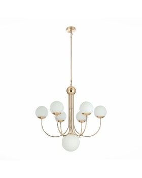Подвесная люстра ST-Luce SL1504.203.07-foto2