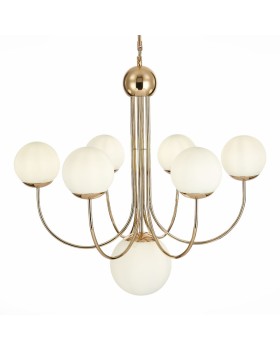 Подвесная люстра ST-Luce SL1504.203.07-foto3