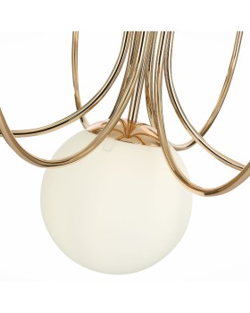 Подвесная люстра ST-Luce SL1504.203.07-foto4