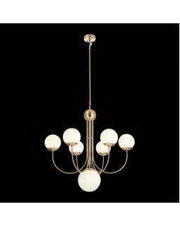 Подвесная люстра ST-Luce SL1504.203.07-foto5