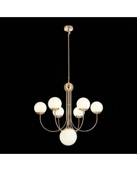 Подвесная люстра ST-Luce SL1504.203.07-foto5