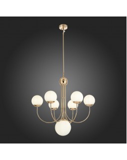Подвесная люстра ST-Luce SL1504.203.07-foto6