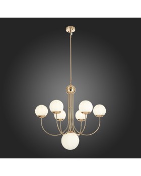 Подвесная люстра ST-Luce SL1504.203.07-foto6