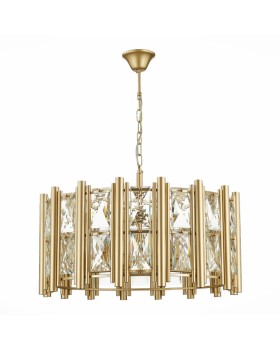 Подвесная люстра ST-Luce SL1623.203.08-foto2