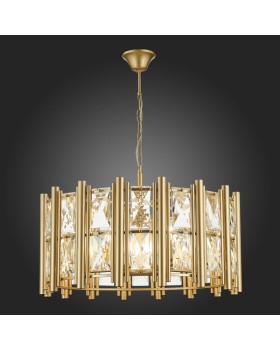 Подвесная люстра ST-Luce SL1623.203.08-foto5