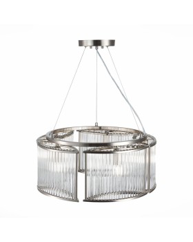 Подвесная люстра ST-Luce SL1627.103.05-foto3