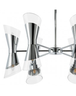 Люстра на штанге Lightstar 817124-foto3
