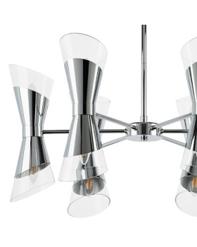 Люстра на штанге Lightstar 817124-foto3