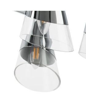 Люстра на штанге Lightstar 817124-foto5