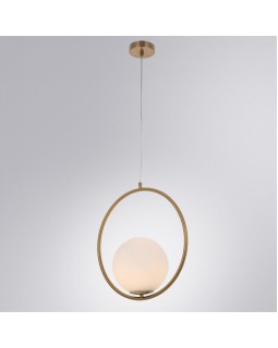 Подвесной светильник ARTE Lamp A7742SP-1AB-foto2