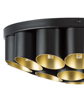 Накладная люстра Lightstar 720227-foto2