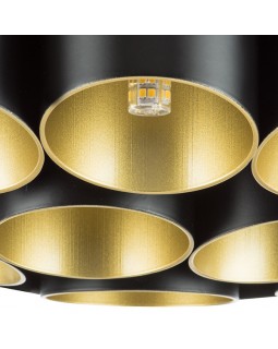 Накладная люстра Lightstar 720227-foto3