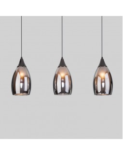 Подвесной светильник Eurosvet 50285/3 черный жемчуг-foto2