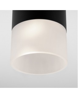 Уличный светильник Elektrostandard Light LED 2106 (35139/H) черный-foto2