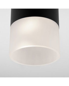 Уличный светильник Elektrostandard Light LED 2106 (35139/H) черный-foto2