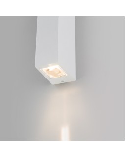 Светильник настенный Elektrostandard Blaze LED белый (35136/W)-foto2
