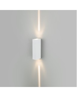 Светильник настенный Elektrostandard Blaze LED белый (35136/W)-foto3