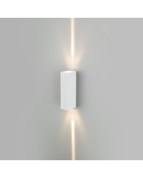 Светильник настенный Elektrostandard Blaze LED белый (35136/W)-foto3