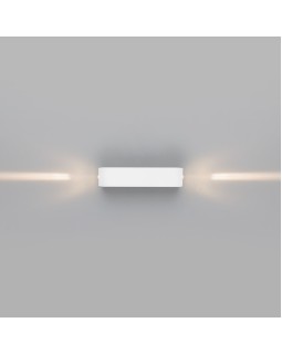 Светильник настенный Elektrostandard Blaze LED белый (35136/W)-foto4