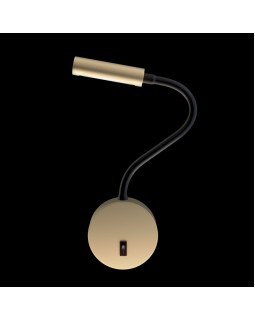 Бра Maytoni Technical C035WL-L3MG3K-foto2