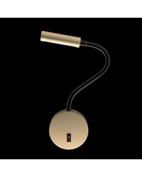 Бра Maytoni Technical C035WL-L3MG3K-foto2