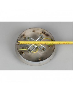 Подвесная люстра APLOYT APL.829.03.10-foto14