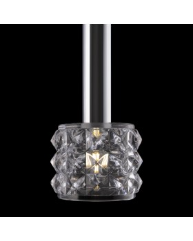 Подвесной светильник Maytoni MOD027PL-01CH-foto3